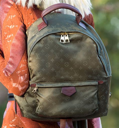 louis vuitton cruise 2016 backpack price